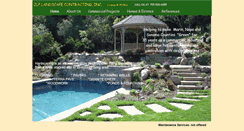 Desktop Screenshot of jlpland.com